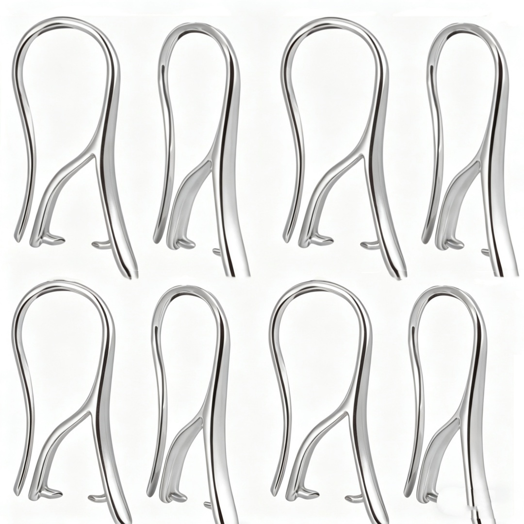 Jewelry Making Wire - 10/30 Piezas de Alambres para Pendientes