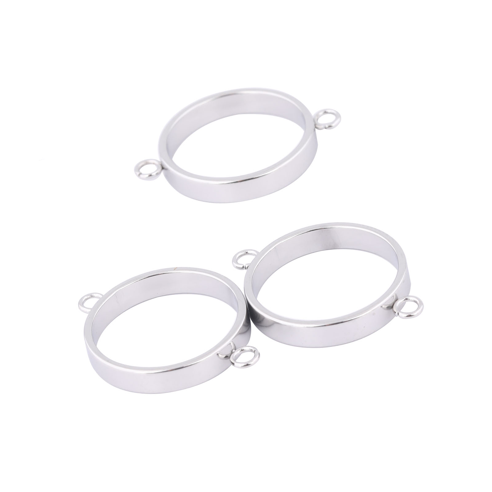 Jewelry Making With Resin - 10 Uds. De conector de pulsera