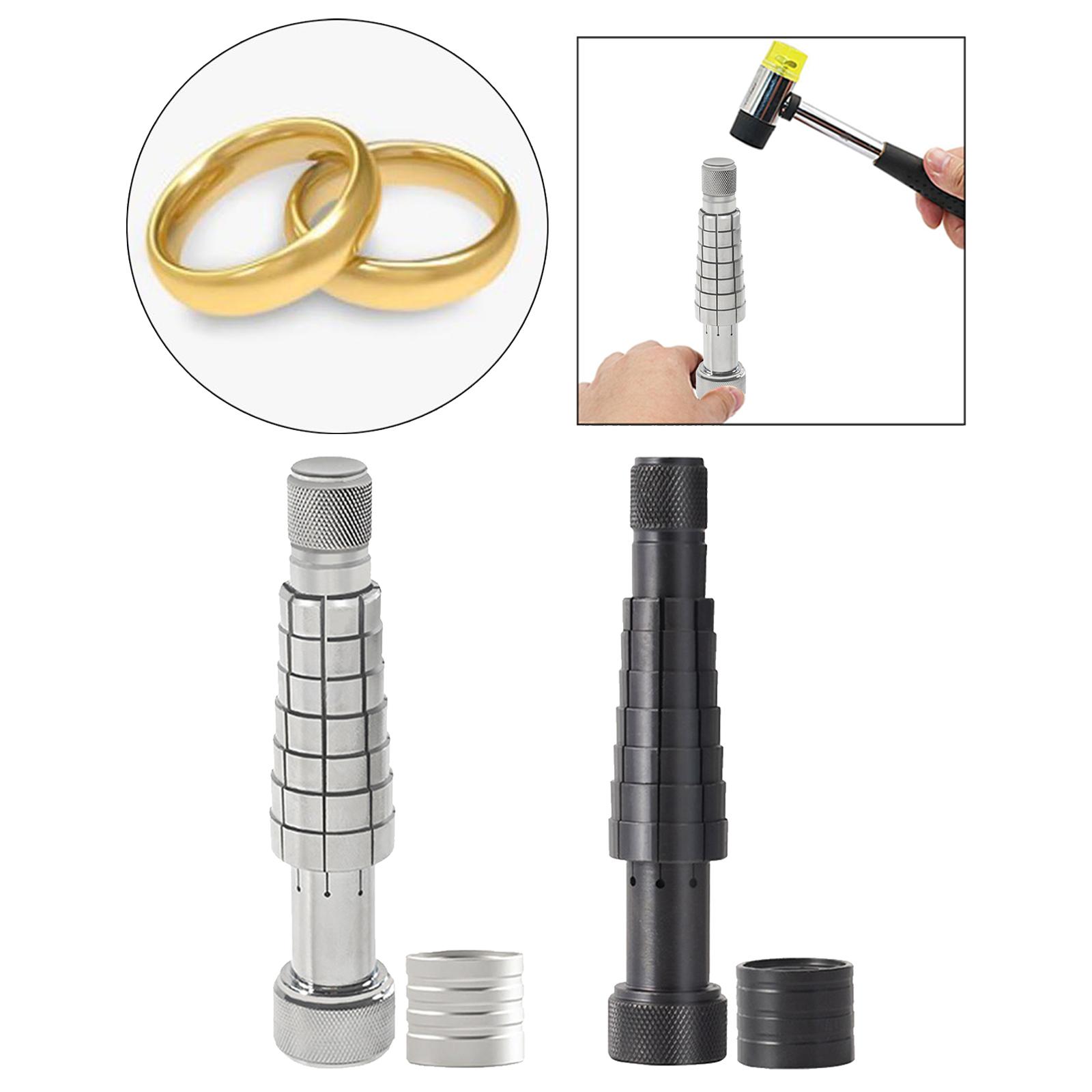 Jewelry Making Store - Herramienta para ensanchador de anillos, ampliador