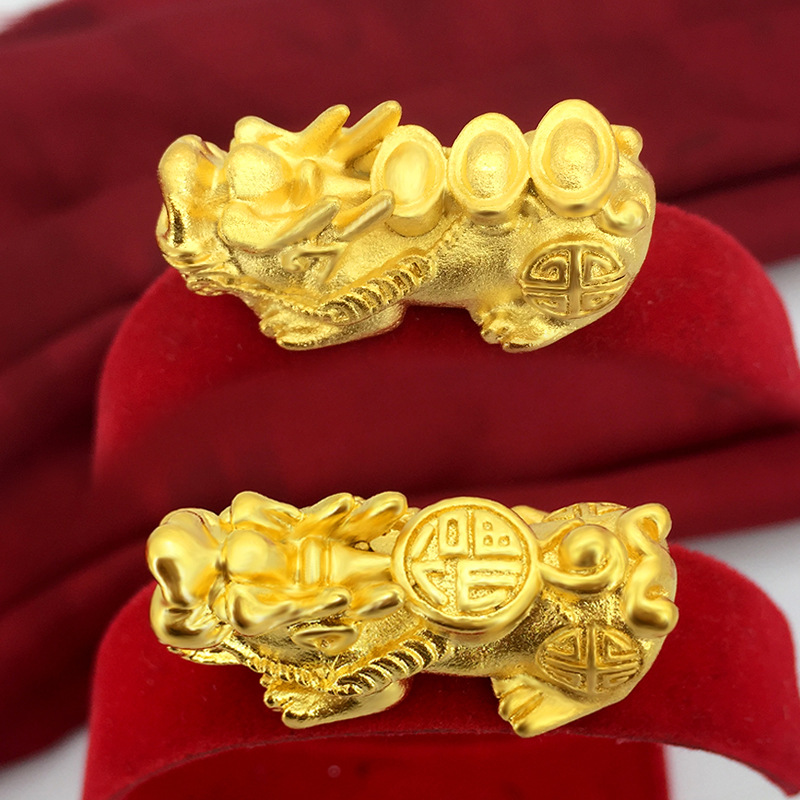 Jewelry Making Vietnam - Abalorios de Shakin de Vietnam para