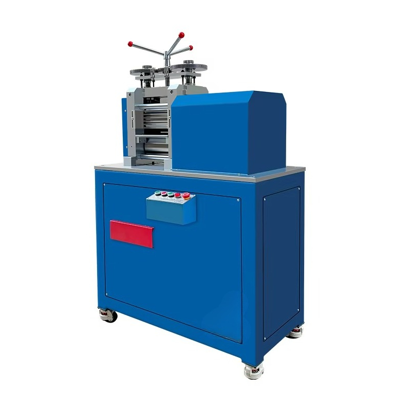 Laminadores de Metal y Maquina - Jewelry Making Factory reseña y precio