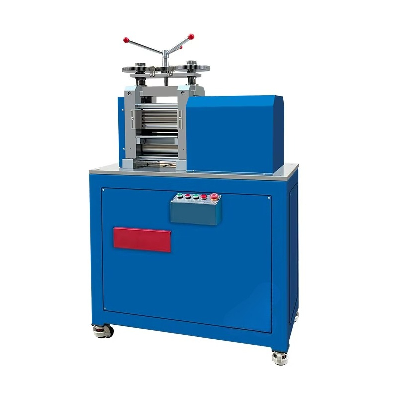 Laminadores de Metal y Maquina - Jewelry Making Factory reseña y precio