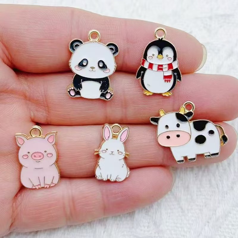 10 piezas de accesorios de joy - Jewelry Making Party reseña y precio