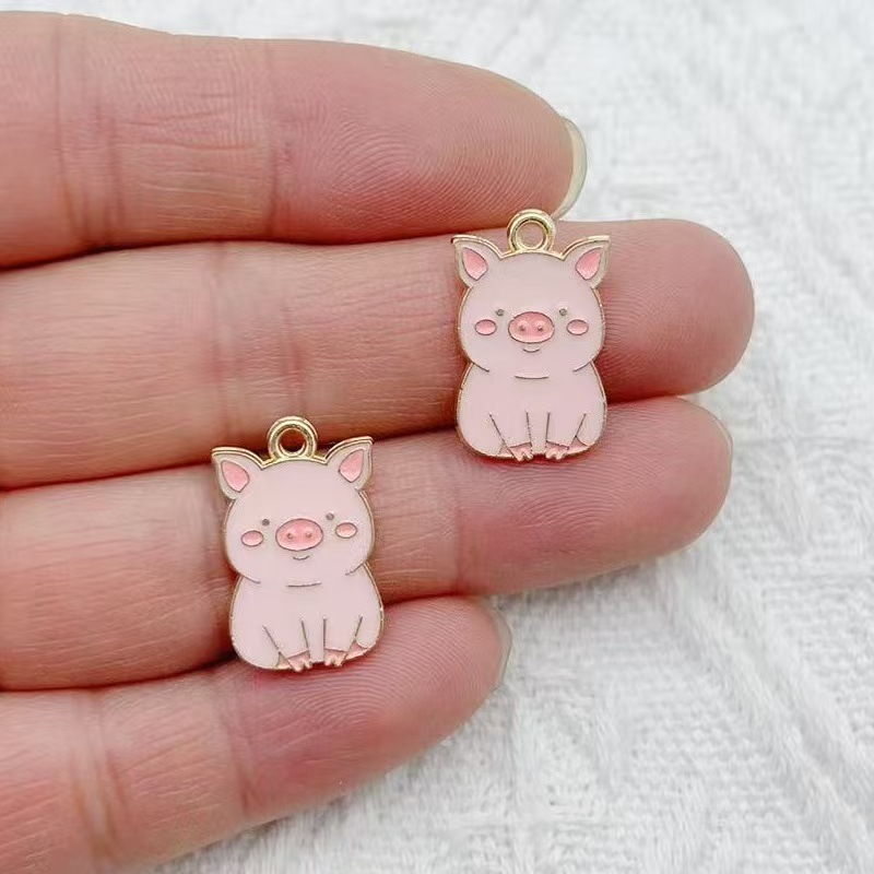 10 piezas de accesorios de joy - Jewelry Making Party reseña y precio