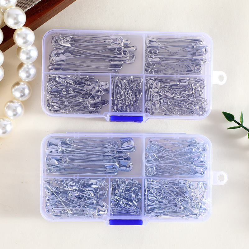 Kit de alfileres de seguridad  - Jewelry Making Organizer reseña y precio