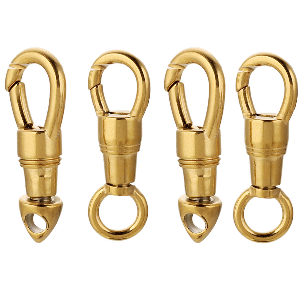 2 unids/lote bolsa de acero in - Toggle Clasp Gold reseña y precio