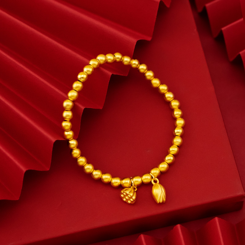 Pulsera de oro 18 para fabrica - Jewelry Making Store reseña y precio