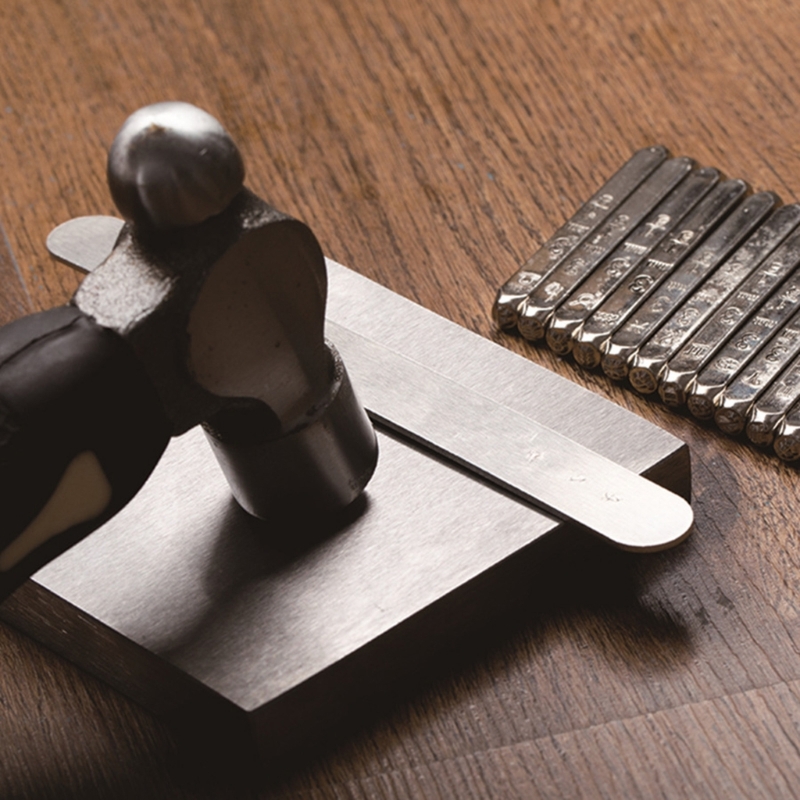 Yunque cuadrado duradero para  - Jewelry Making Anvil reseña y precio