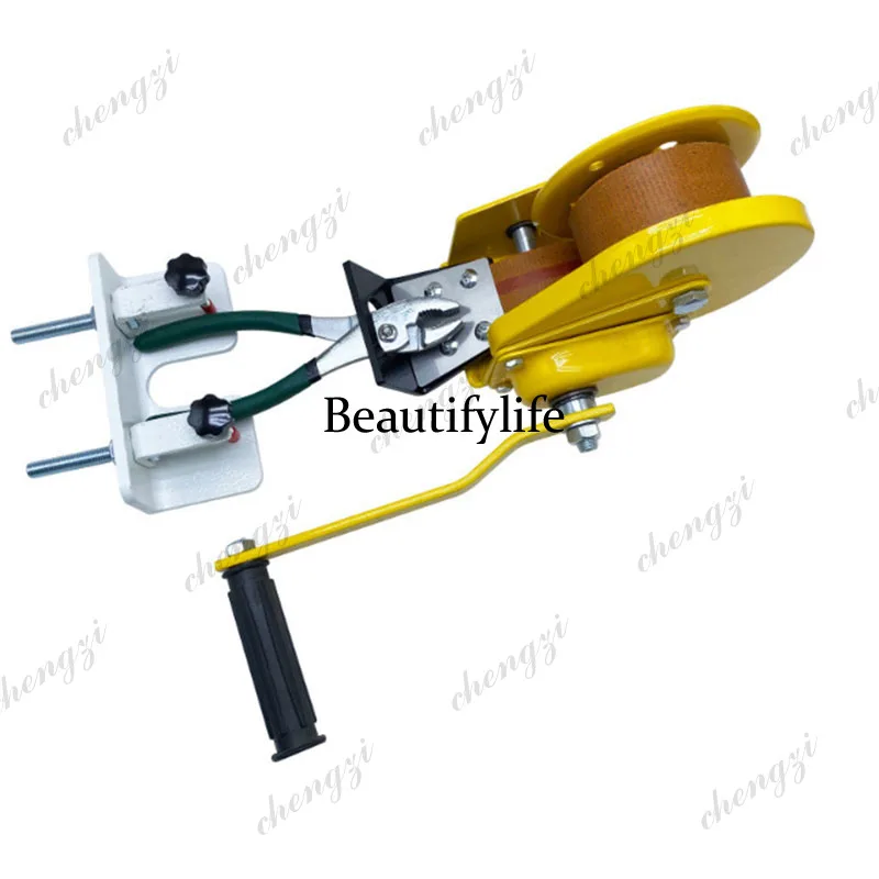 Mesa de Trabajo Manual Pequeña - Jewelry Making Wire reseña y precio