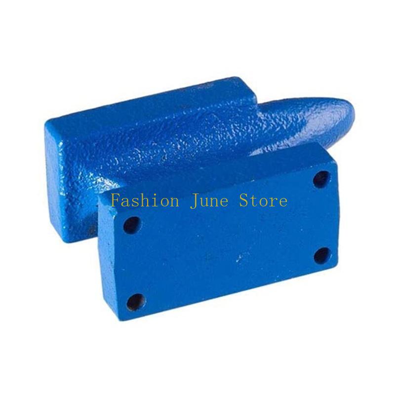 N5KA DIY hierro para herramien - Jewelry Making Anvil reseña y precio