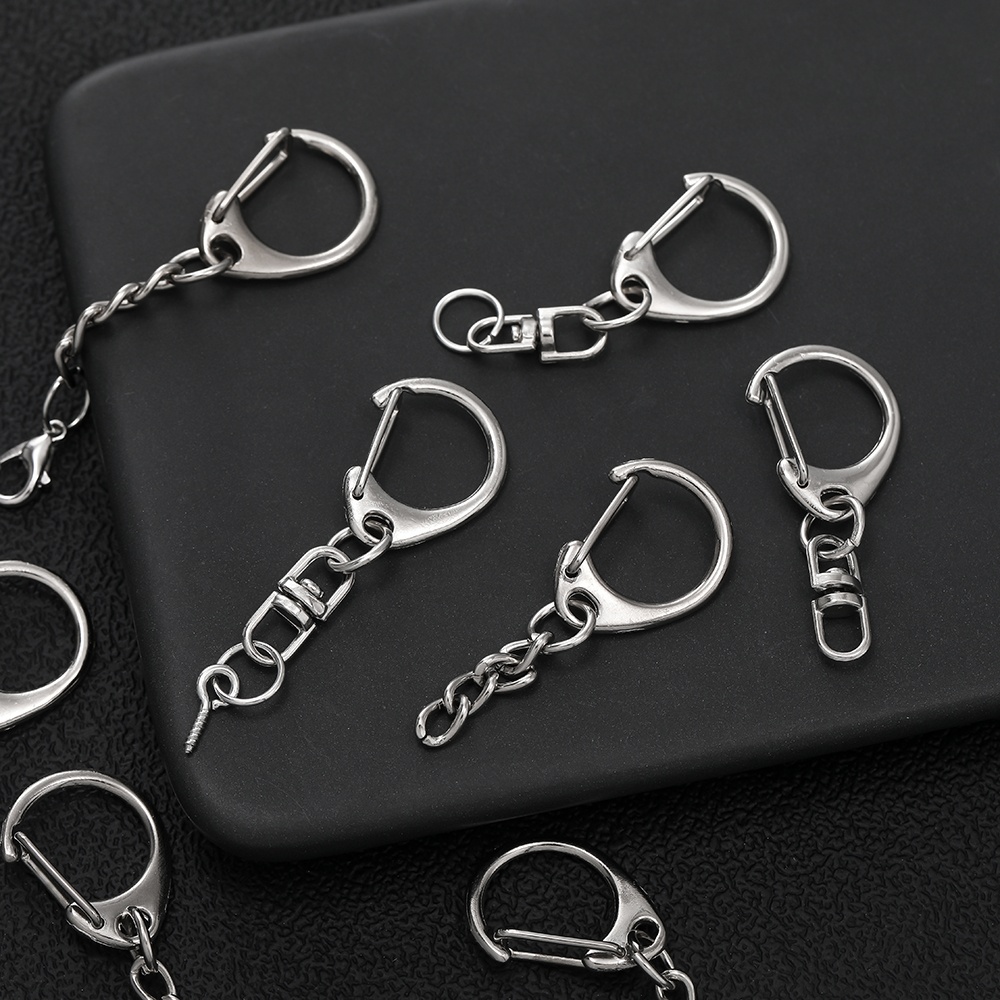 Lote de 10 unidades de cierres - Jewelry Making Kit For Beginners reseña y precio