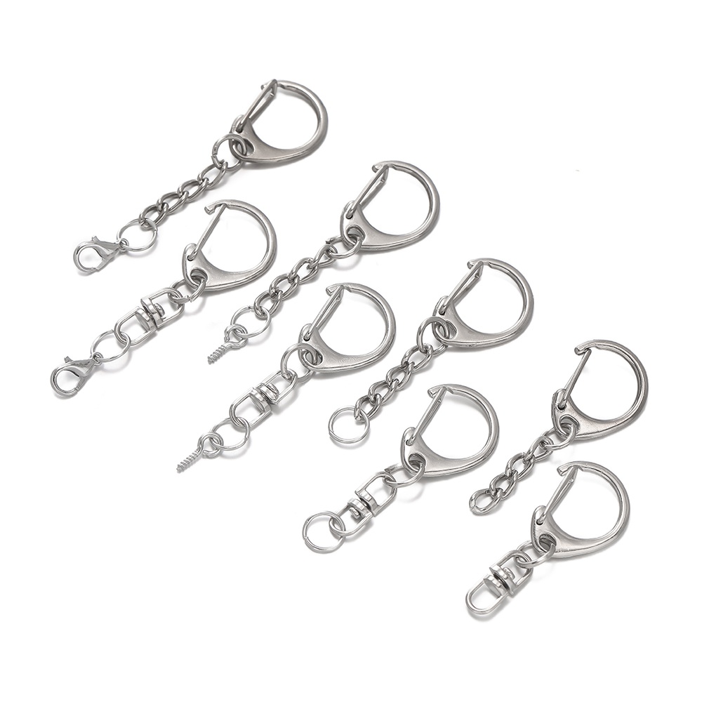 Lote de 10 unidades de cierres - Jewelry Making Kit For Beginners reseña y precio
