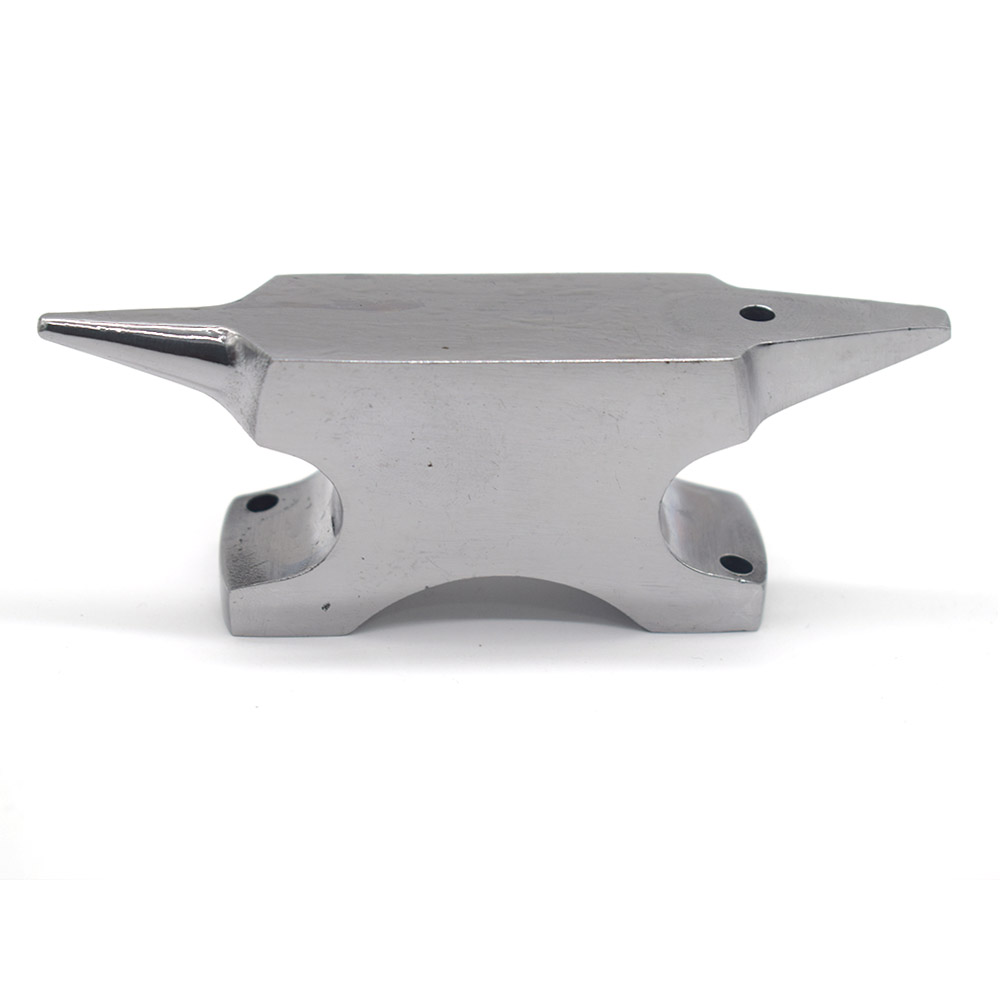 Bloque de trabajo de acero ino - Jewelry Making Anvil reseña y precio