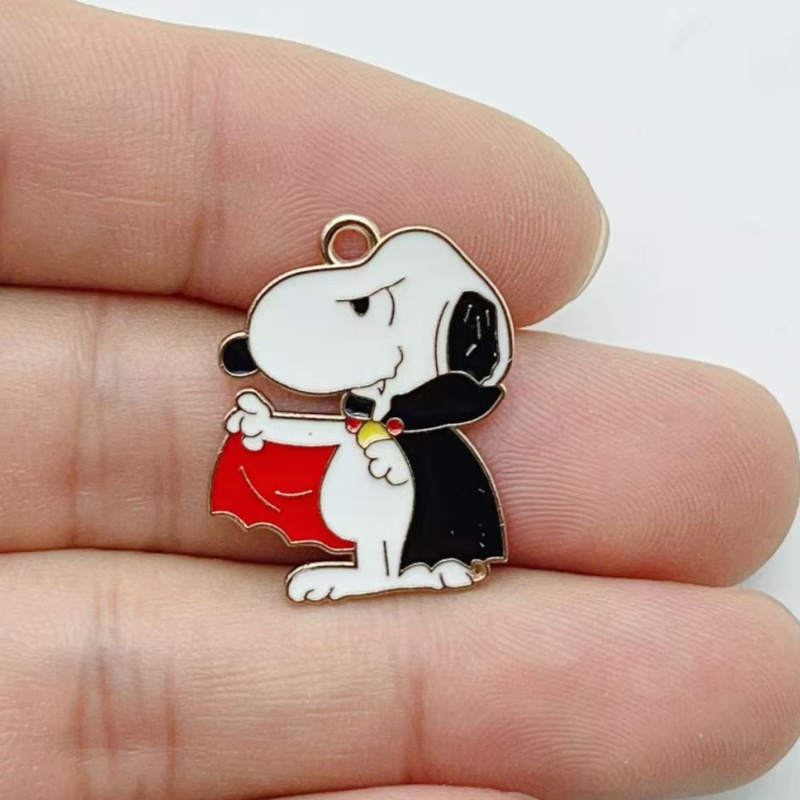 10 piezas de dijes de aleación - Jewelry Making Factory reseña y precio