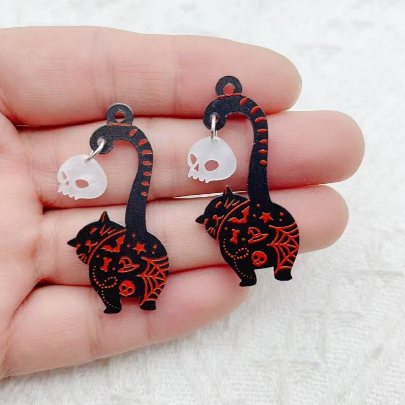 10 piezas de joyería acrílica  - Jewelry Making Factory reseña y precio