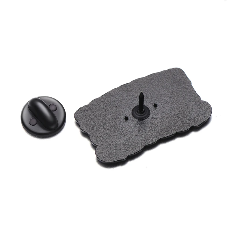 Broche con cita de ansiedad, P - Jewelry Making Quotes reseña y precio