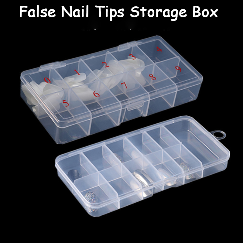 Caja de almacenamiento organiz - Jewelry Making Organizer Box reseña y precio