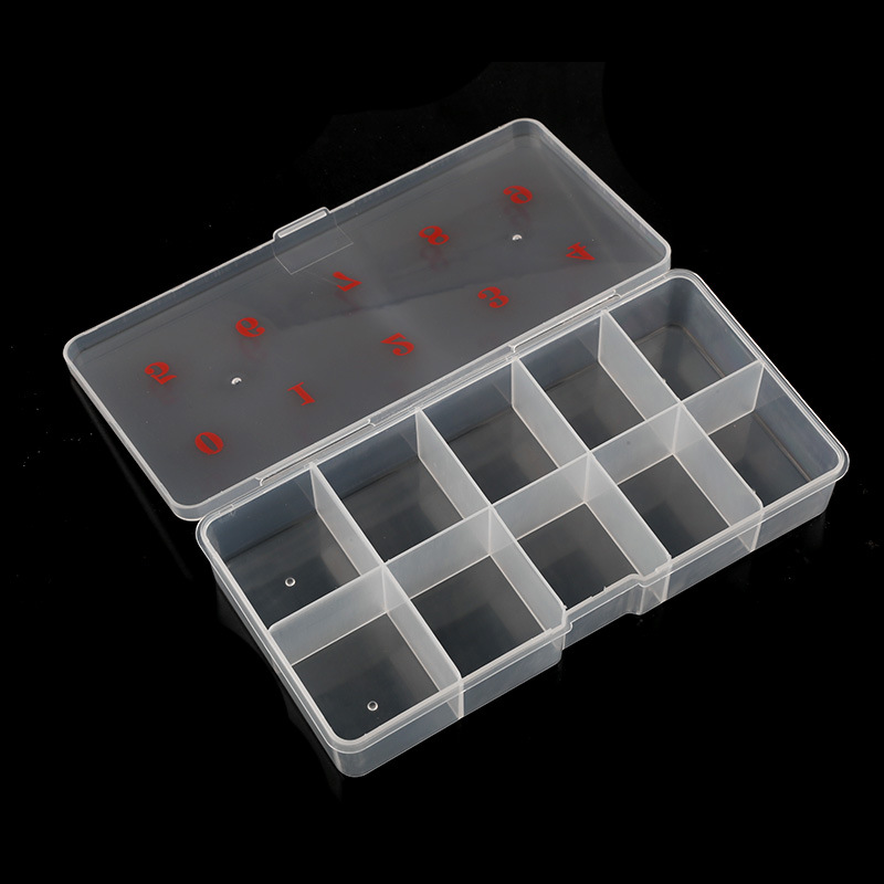 Caja de almacenamiento organiz - Jewelry Making Organizer Box reseña y precio