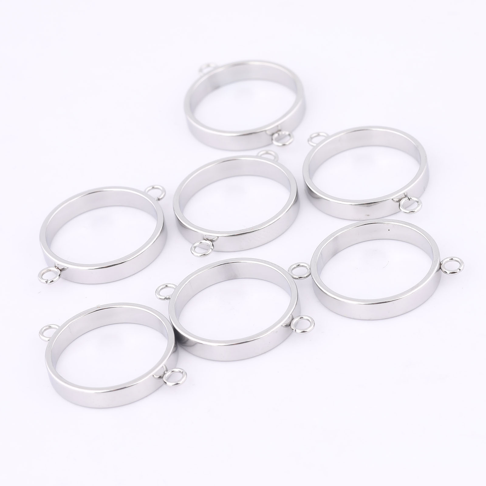 10 Uds. De conector de pulsera - Jewelry Making With Resin reseña y precio