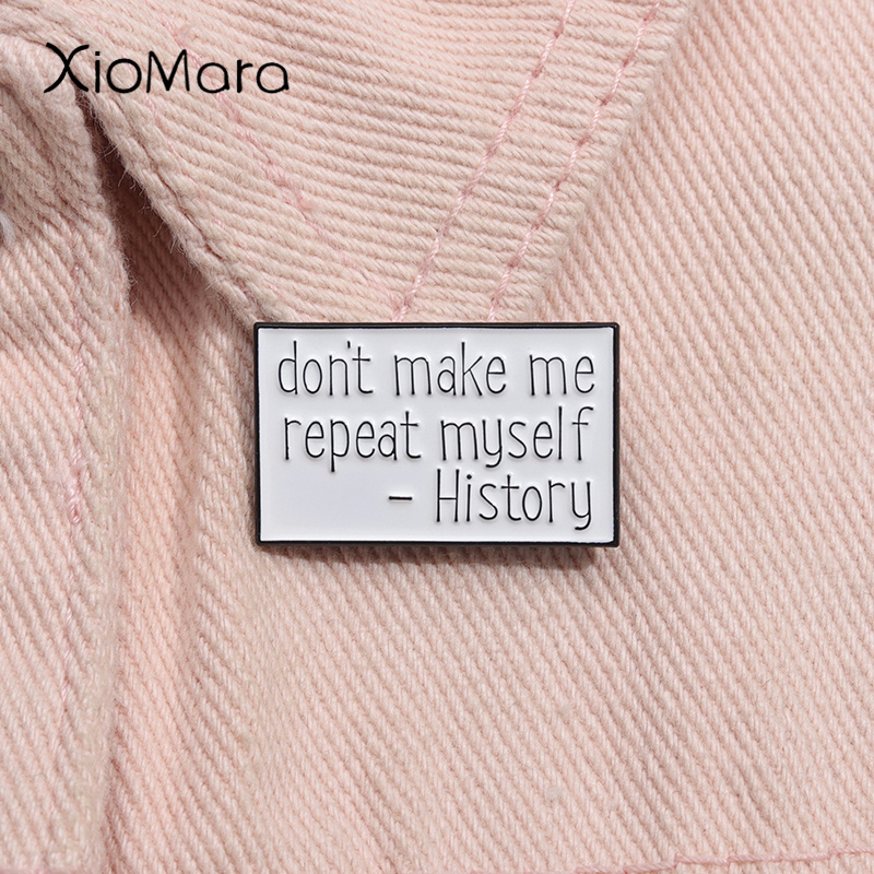No me hacen repetir mi misma h - Jewelry Making Quotes reseña y precio