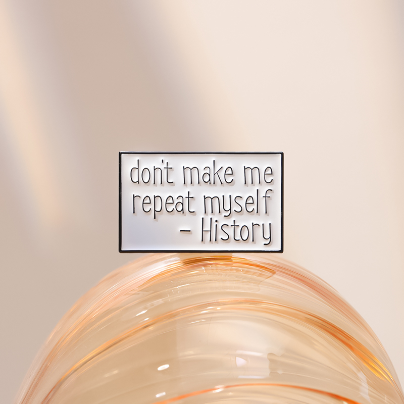 No me hacen repetir mi misma h - Jewelry Making Quotes reseña y precio