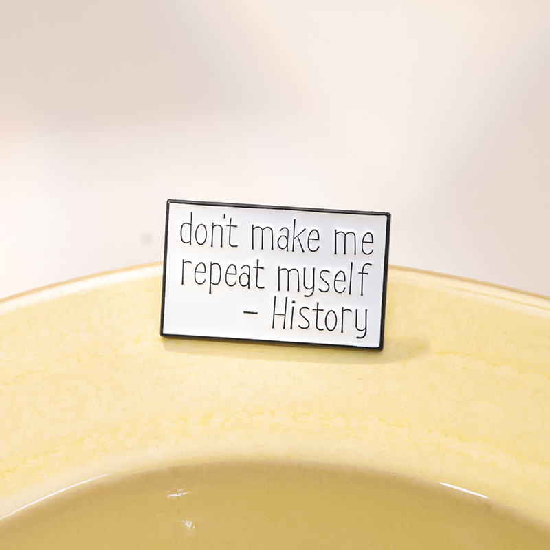 No me hacen repetir mi misma h - Jewelry Making Quotes reseña y precio