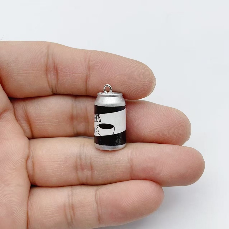 10 Piezas Mini Abalorios de Re - Jewelry Making Factory reseña y precio