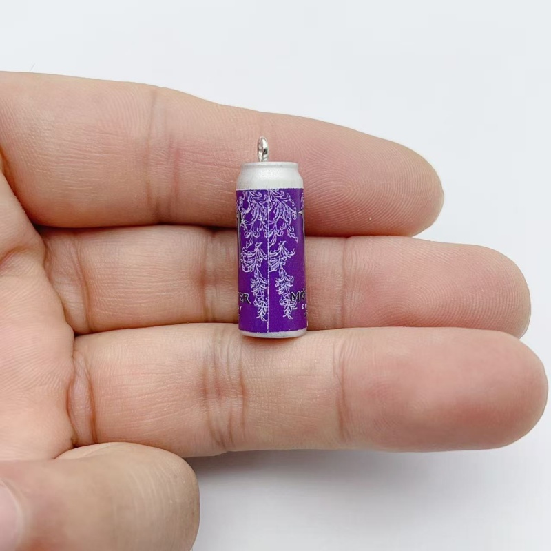 10 Piezas Mini Abalorios de Re - Jewelry Making Factory reseña y precio