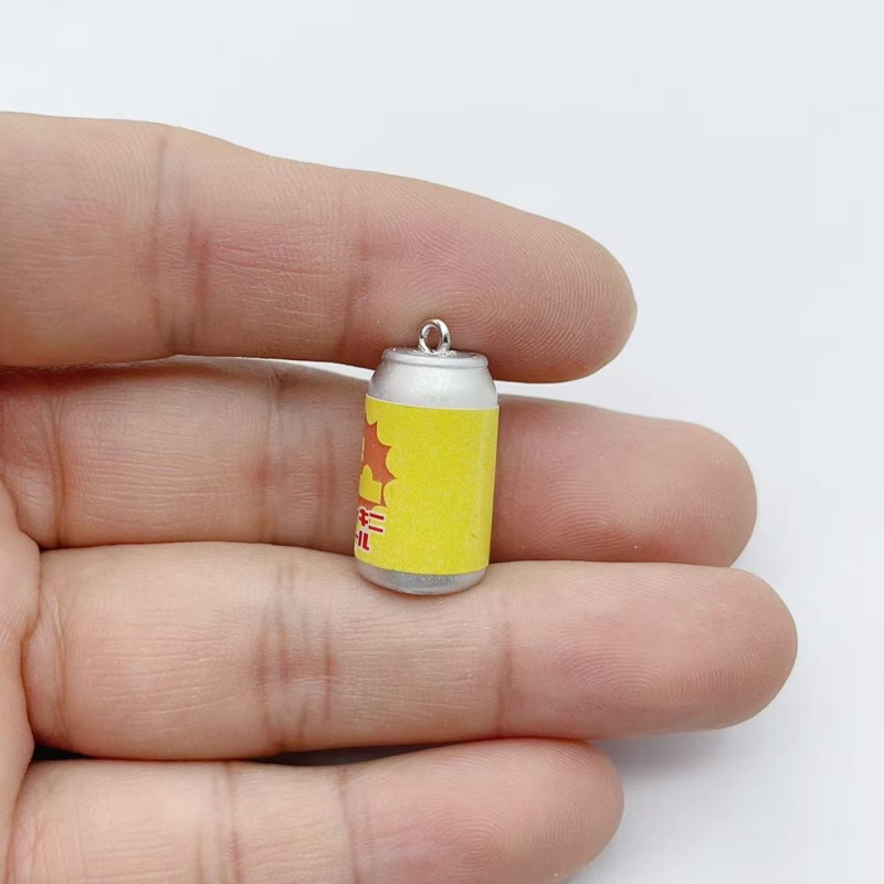 10 Piezas Mini Abalorios de Re - Jewelry Making Factory reseña y precio