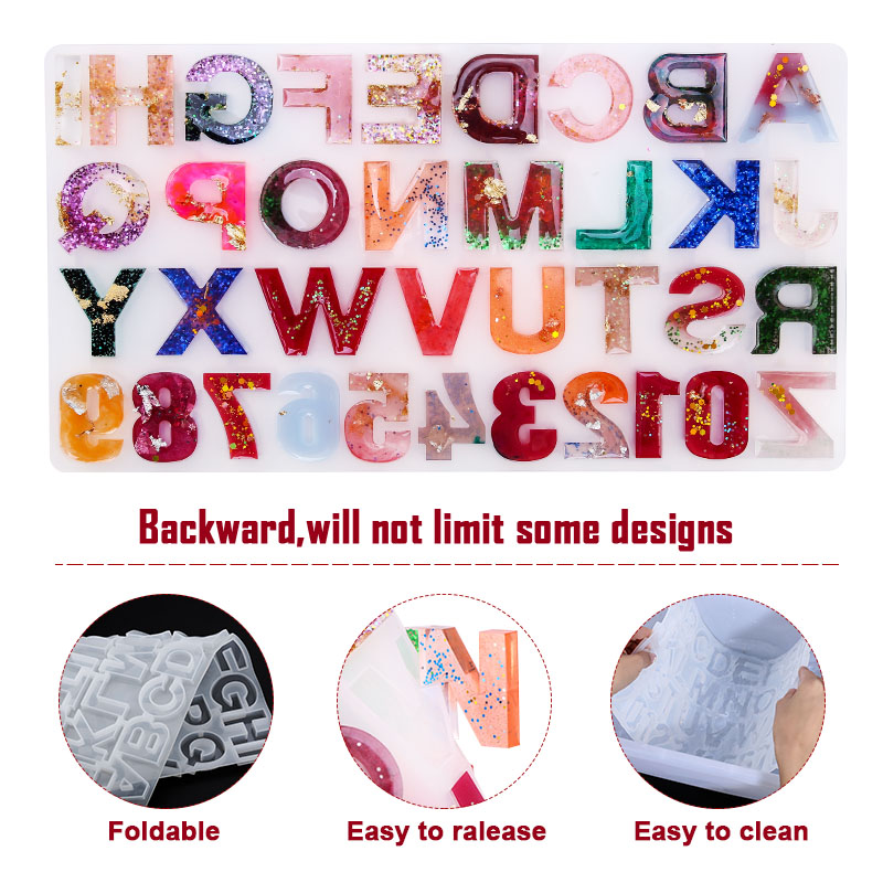 Kit de molde de resina Epoxy d - Jewelry Making Uv Resin Kit reseña y precio