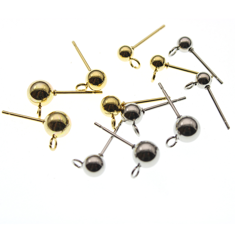 20 piezas de acero inoxidable  - Jewelry Making Kit reseña y precio