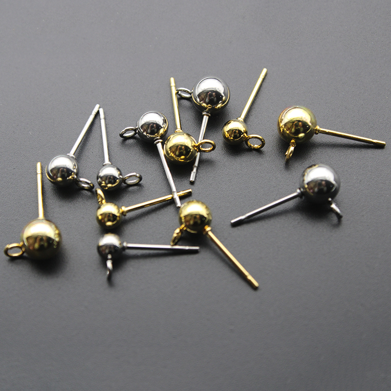 20 piezas de acero inoxidable  - Jewelry Making Kit reseña y precio