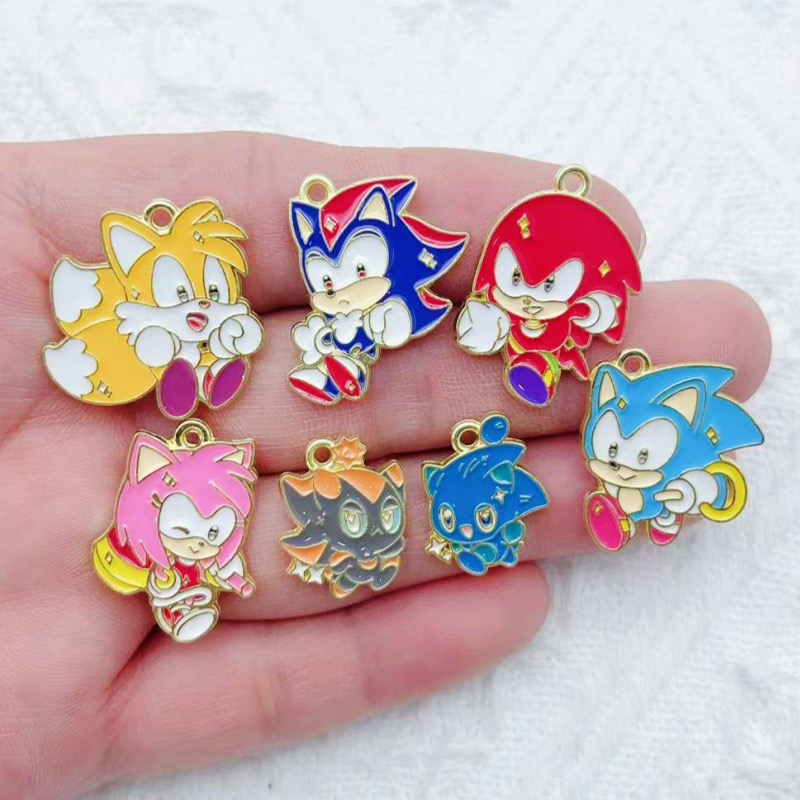 10 piezas de accesorios de joy - Jewelry Making Party reseña y precio