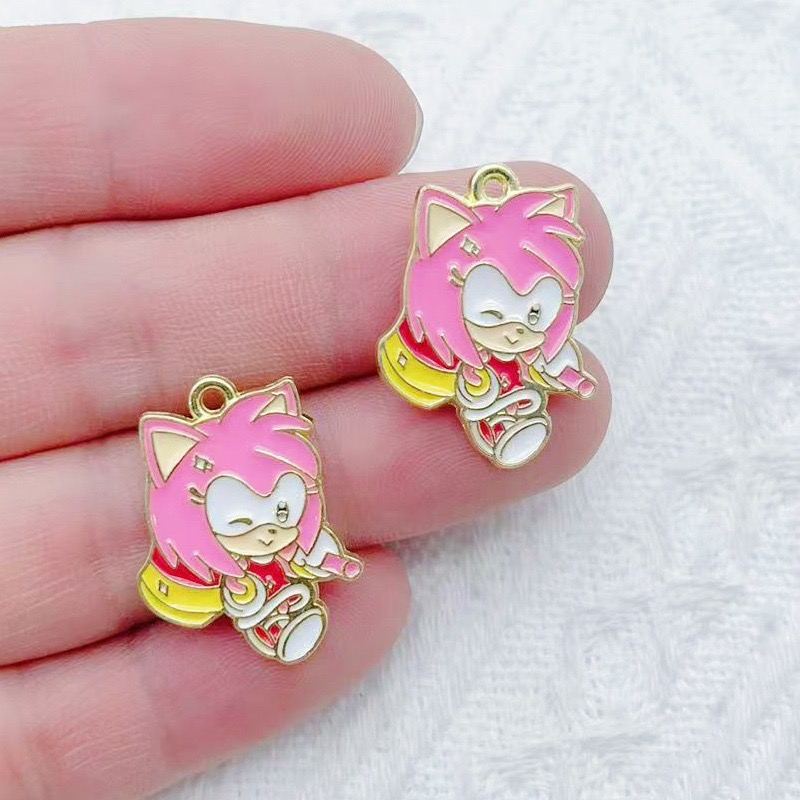 10 piezas de accesorios de joy - Jewelry Making Party reseña y precio