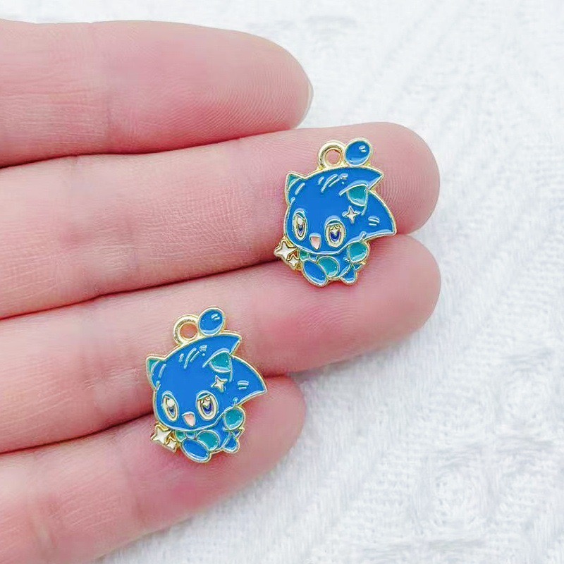 10 piezas de accesorios de joy - Jewelry Making Party reseña y precio