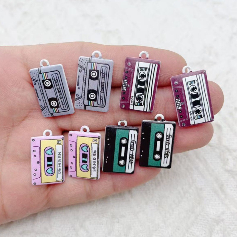 10 piezas de accesorios de joy - Jewelry Making Party reseña y precio