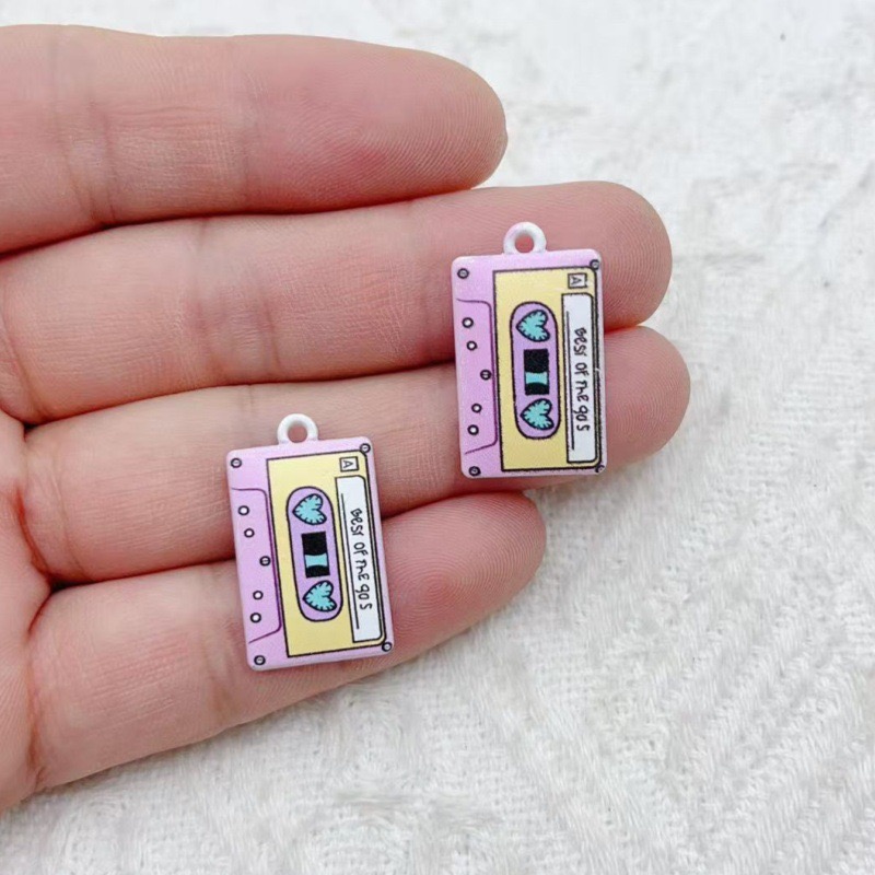 10 piezas de accesorios de joy - Jewelry Making Party reseña y precio