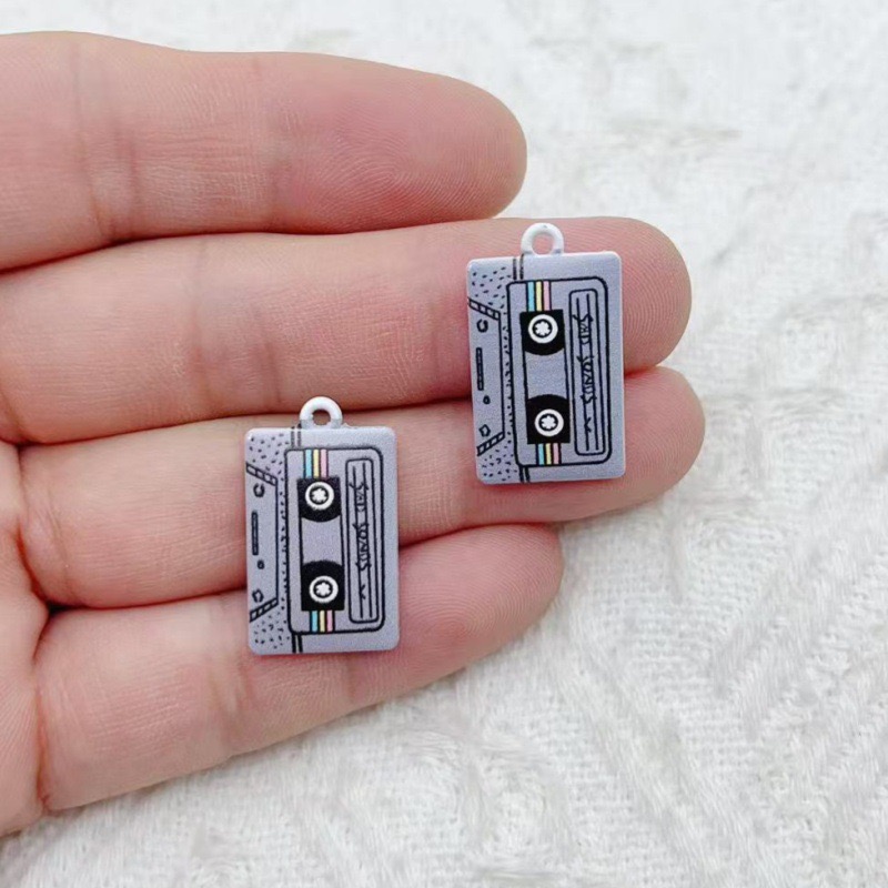 10 piezas de accesorios de joy - Jewelry Making Party reseña y precio