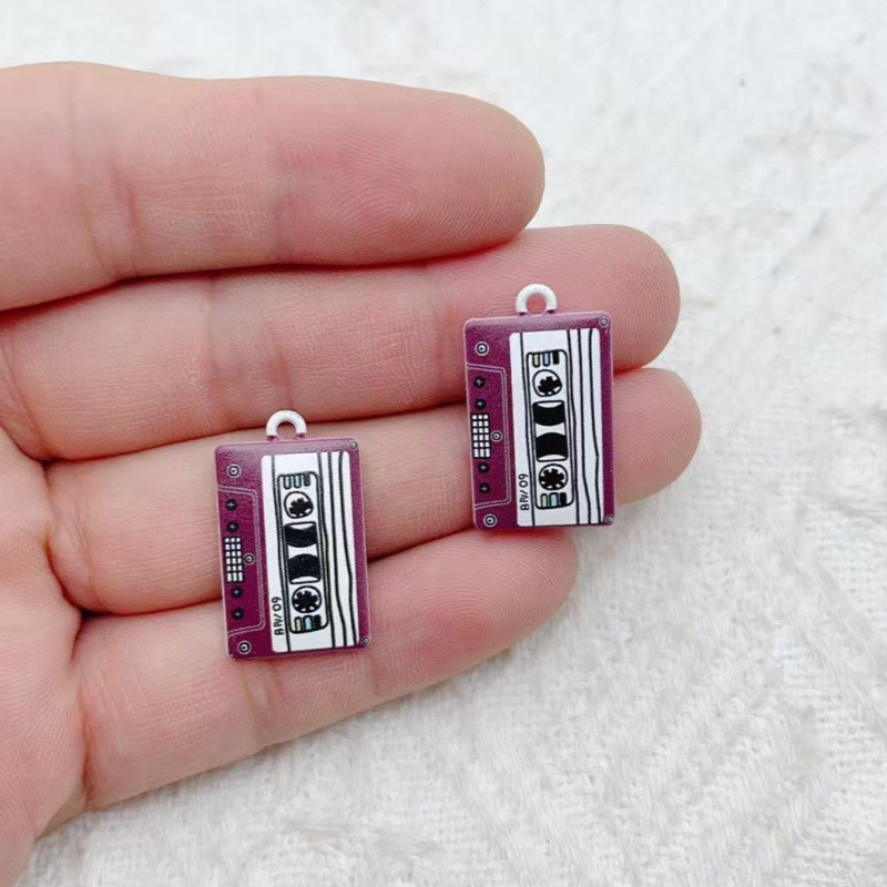 10 piezas de accesorios de joy - Jewelry Making Party reseña y precio