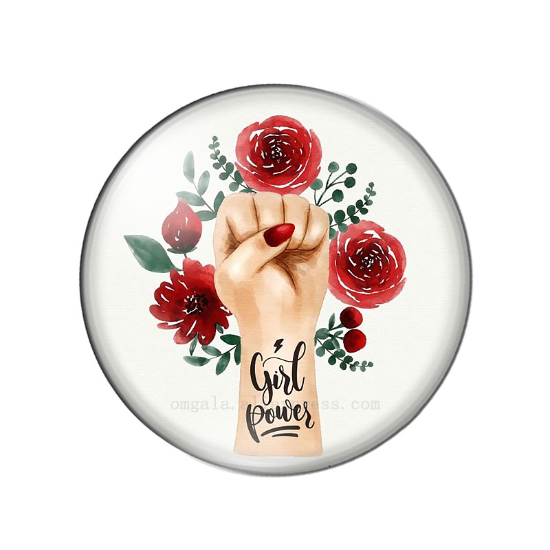 Patrones de poder de chica con - Jewelry Making Quotes reseña y precio