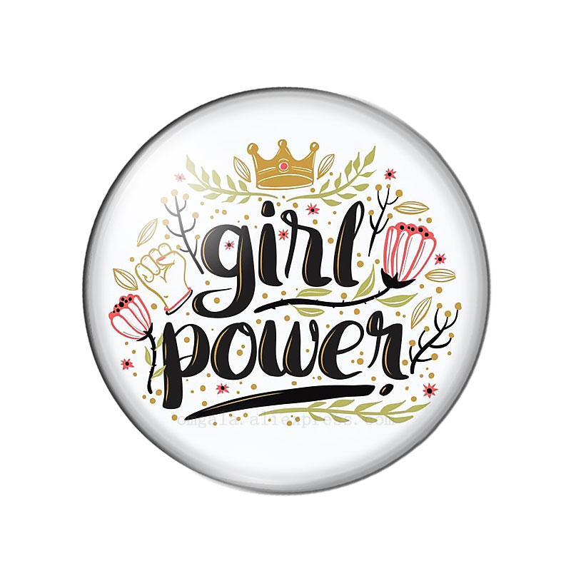 Patrones de poder de chica con - Jewelry Making Quotes reseña y precio