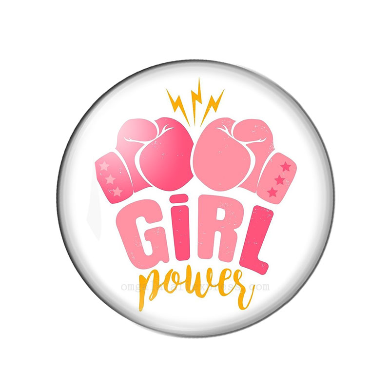 Patrones de poder de chica con - Jewelry Making Quotes reseña y precio
