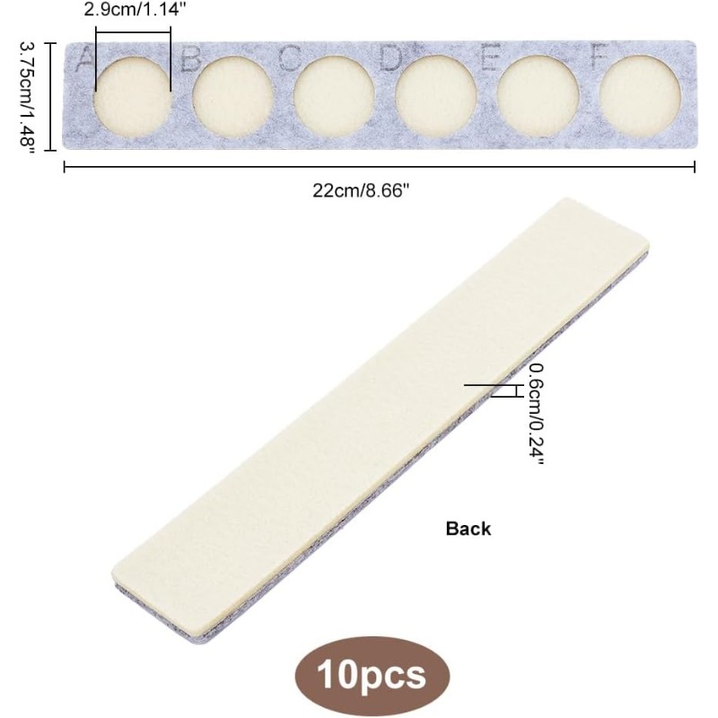 Bandejas de diseño de cuentas  - Jewelry Making Organizer reseña y precio