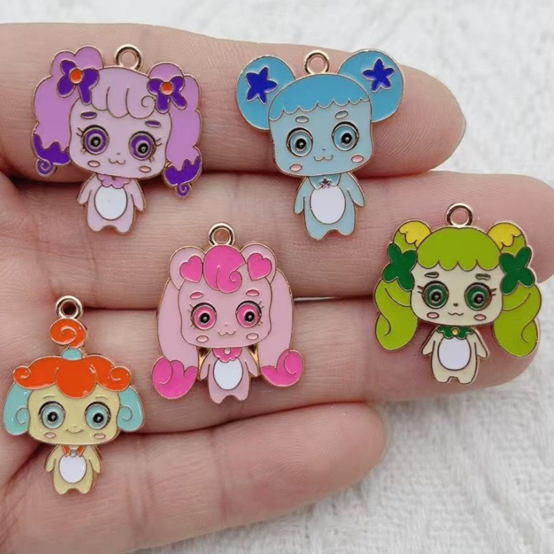 10 piezas de accesorios de joy - Jewelry Making Party reseña y precio