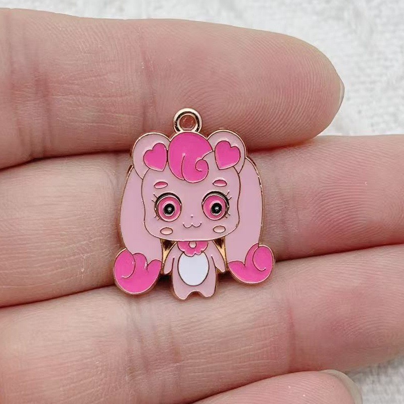 10 piezas de accesorios de joy - Jewelry Making Party reseña y precio