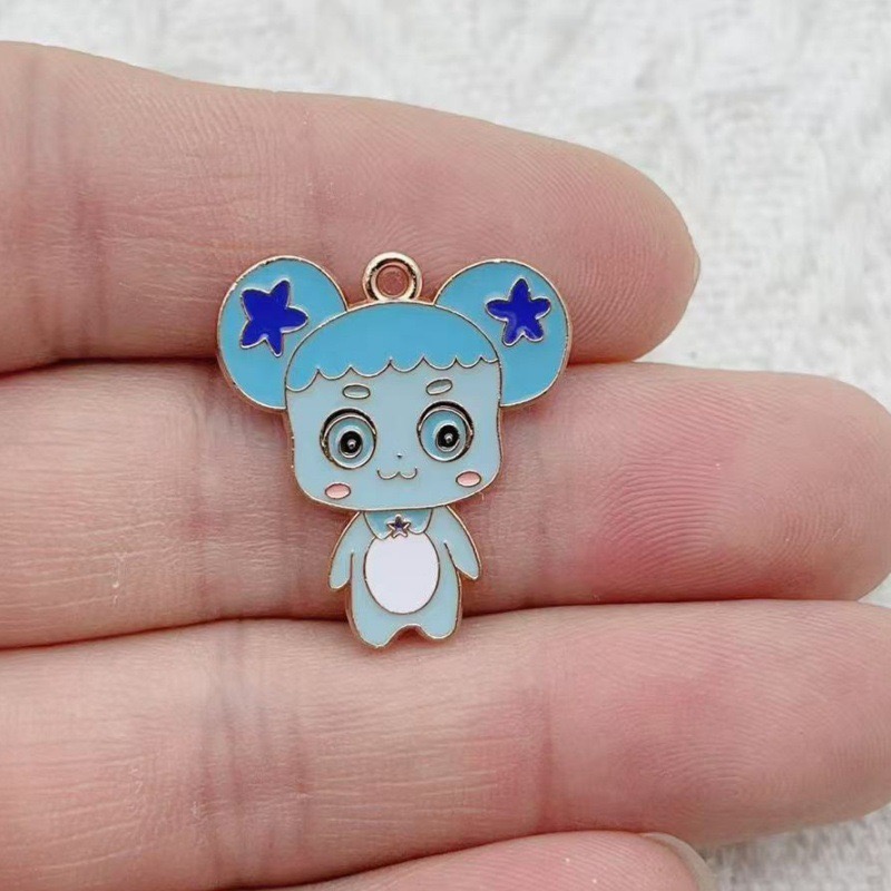 10 piezas de accesorios de joy - Jewelry Making Party reseña y precio