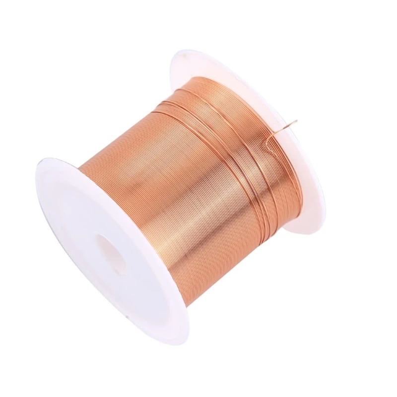 1-3 rollos de alambre de cobre - Jewelry Making Wire reseña y precio
