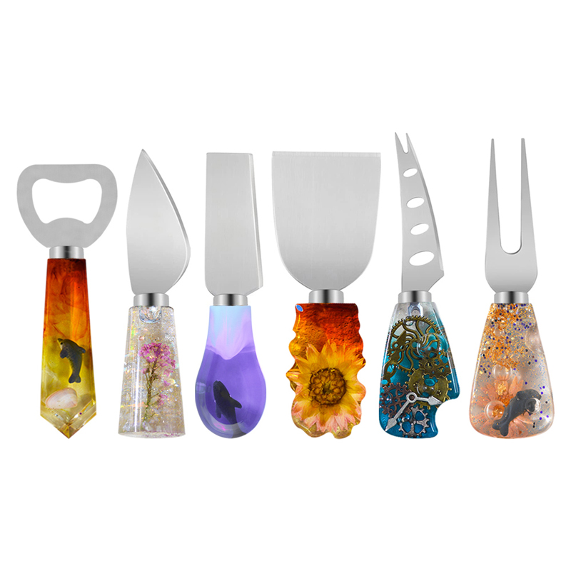 DM379 cuchillo y mango de tene - Jewelry Making Organizer Box reseña y precio