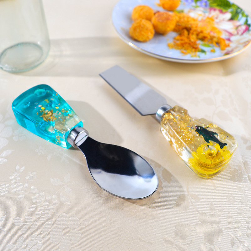 DM379 cuchillo y mango de tene - Jewelry Making Organizer Box reseña y precio