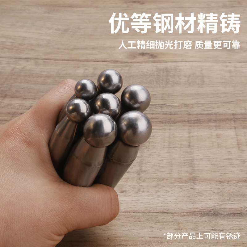 Juego de herramientas para hac - Jewelry Making Anvil reseña y precio